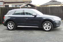 Audi Q5 2.0 TFSI 45 Sport SUV 5dr Petrol S Tronic quattro Euro 6 (s/s) (245 ps)