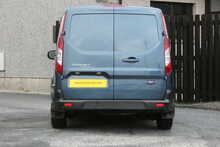 Ford Transit Connect 200 EcoBlue Limited