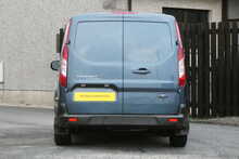 Ford Transit Connect 200 EcoBlue Limited