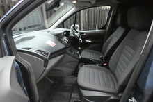 Ford Transit Connect 200 EcoBlue Limited