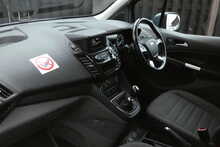 Ford Transit Connect 200 EcoBlue Limited