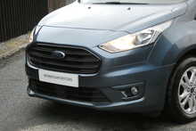 Ford Transit Connect 200 EcoBlue Limited