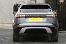 Land Rover Range Rover Velar 2.0 P250 R-Dynamic HSE SUV 5dr Petrol Auto 4WD Euro 6 (s/s) (250 ps)