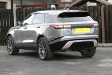 Land Rover Range Rover Velar 2.0 P250 R-Dynamic HSE SUV 5dr Petrol Auto 4WD Euro 6 (s/s) (250 ps)