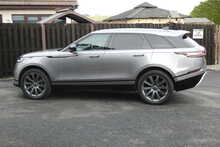 Land Rover Range Rover Velar 2.0 P250 R-Dynamic HSE SUV 5dr Petrol Auto 4WD Euro 6 (s/s) (250 ps)