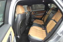 Land Rover Range Rover Velar 2.0 P250 R-Dynamic HSE SUV 5dr Petrol Auto 4WD Euro 6 (s/s) (250 ps)