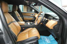 Land Rover Range Rover Velar 2.0 P250 R-Dynamic HSE SUV 5dr Petrol Auto 4WD Euro 6 (s/s) (250 ps)