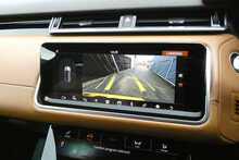 Land Rover Range Rover Velar 2.0 P250 R-Dynamic HSE SUV 5dr Petrol Auto 4WD Euro 6 (s/s) (250 ps)