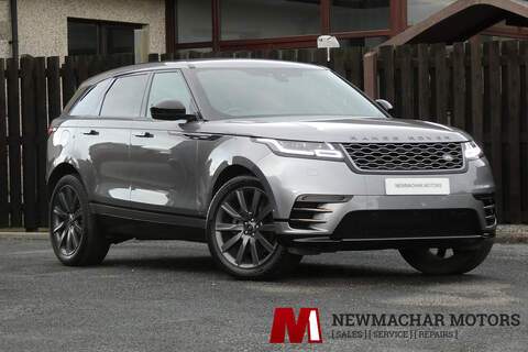 2.0 P250 R-Dynamic HSE SUV 5dr Petrol Auto 4WD Euro 6 (s/s) (250 ps)