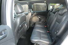 Ford Kuga 2.0 TDCi Titanium X Sport SUV 5dr Diesel Manual AWD Euro 6 (s/s) (180 ps)