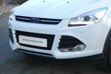 Ford Kuga 2.0 TDCi Titanium X Sport SUV 5dr Diesel Manual AWD Euro 6 (s/s) (180 ps)