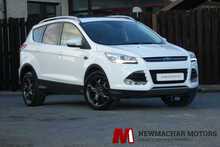 Ford Kuga 2.0 TDCi Titanium X Sport SUV 5dr Diesel Manual AWD Euro 6 (s/s) (180 ps)