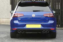 Volkswagen Golf 2.0 TSI BlueMotion Tech R Hatchback 5dr Petrol Manual 4Motion Euro 6 (s/s) (300 ps)