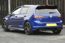 Volkswagen Golf 2.0 TSI BlueMotion Tech R Hatchback 5dr Petrol Manual 4Motion Euro 6 (s/s) (300 ps)