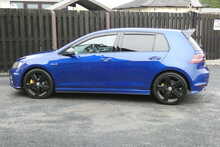 Volkswagen Golf 2.0 TSI BlueMotion Tech R Hatchback 5dr Petrol Manual 4Motion Euro 6 (s/s) (300 ps)