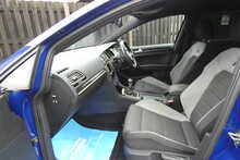 Volkswagen Golf 2.0 TSI BlueMotion Tech R Hatchback 5dr Petrol Manual 4Motion Euro 6 (s/s) (300 ps)