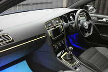 Volkswagen Golf 2.0 TSI BlueMotion Tech R Hatchback 5dr Petrol Manual 4Motion Euro 6 (s/s) (300 ps)