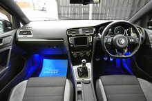 Volkswagen Golf 2.0 TSI BlueMotion Tech R Hatchback 5dr Petrol Manual 4Motion Euro 6 (s/s) (300 ps)