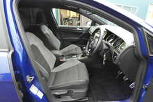 Volkswagen Golf 2.0 TSI BlueMotion Tech R Hatchback 5dr Petrol Manual 4Motion Euro 6 (s/s) (300 ps)