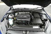 Volkswagen Golf 2.0 TSI BlueMotion Tech R Hatchback 5dr Petrol Manual 4Motion Euro 6 (s/s) (300 ps)