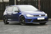 Volkswagen Golf 2.0 TSI BlueMotion Tech R Hatchback 5dr Petrol Manual 4Motion Euro 6 (s/s) (300 ps)