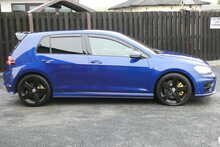 Volkswagen Golf 2.0 TSI BlueMotion Tech R Hatchback 5dr Petrol Manual 4Motion Euro 6 (s/s) (300 ps)