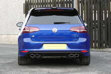 Volkswagen Golf 2.0 TSI BlueMotion Tech R Hatchback 5dr Petrol Manual 4Motion Euro 6 (s/s) (300 ps)