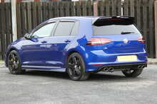 Volkswagen Golf 2.0 TSI BlueMotion Tech R Hatchback 5dr Petrol Manual 4Motion Euro 6 (s/s) (300 ps)