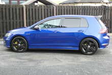 Volkswagen Golf 2.0 TSI BlueMotion Tech R Hatchback 5dr Petrol Manual 4Motion Euro 6 (s/s) (300 ps)