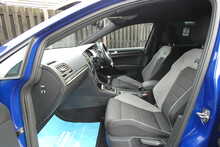 Volkswagen Golf 2.0 TSI BlueMotion Tech R Hatchback 5dr Petrol Manual 4Motion Euro 6 (s/s) (300 ps)