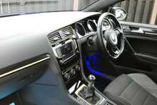 Volkswagen Golf 2.0 TSI BlueMotion Tech R Hatchback 5dr Petrol Manual 4Motion Euro 6 (s/s) (300 ps)
