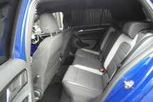 Volkswagen Golf 2.0 TSI BlueMotion Tech R Hatchback 5dr Petrol Manual 4Motion Euro 6 (s/s) (300 ps)