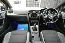 Volkswagen Golf 2.0 TSI BlueMotion Tech R Hatchback 5dr Petrol Manual 4Motion Euro 6 (s/s) (300 ps)