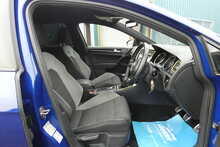 Volkswagen Golf 2.0 TSI BlueMotion Tech R Hatchback 5dr Petrol Manual 4Motion Euro 6 (s/s) (300 ps)