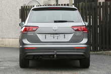 Volkswagen Tiguan 2.0 TDI SE Navigation SUV 5dr Diesel DSG Euro 6 (s/s) (150 ps)