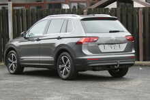 Volkswagen Tiguan 2.0 TDI SE Navigation SUV 5dr Diesel DSG Euro 6 (s/s) (150 ps)