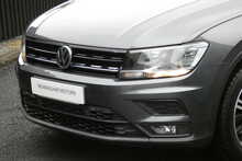 Volkswagen Tiguan 2.0 TDI SE Navigation SUV 5dr Diesel DSG Euro 6 (s/s) (150 ps)