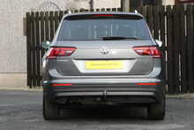 Volkswagen Tiguan 2.0 TDI SE Navigation SUV 5dr Diesel DSG Euro 6 (s/s) (150 ps)