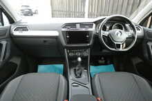 Volkswagen Tiguan 2.0 TDI SE Navigation SUV 5dr Diesel DSG Euro 6 (s/s) (150 ps)