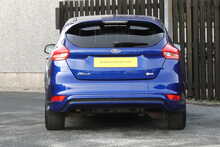 Ford Focus 1.5 TDCi Zetec S Hatchback 5dr Diesel Manual Euro 6 (s/s) (120 ps)