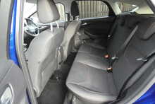 Ford Focus 1.5 TDCi Zetec S Hatchback 5dr Diesel Manual Euro 6 (s/s) (120 ps)