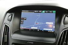 Ford Focus 1.5 TDCi Zetec S Hatchback 5dr Diesel Manual Euro 6 (s/s) (120 ps)