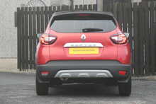 Renault Captur 0.9 TCe ENERGY Dynamique S Nav SUV 5dr Petrol Manual Euro 6 (s/s) (90 ps)