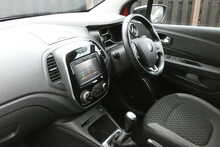 Renault Captur 0.9 TCe ENERGY Dynamique S Nav SUV 5dr Petrol Manual Euro 6 (s/s) (90 ps)