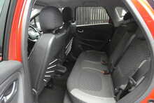 Renault Captur 0.9 TCe ENERGY Dynamique S Nav SUV 5dr Petrol Manual Euro 6 (s/s) (90 ps)