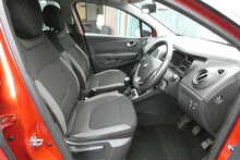 Renault Captur 0.9 TCe ENERGY Dynamique S Nav SUV 5dr Petrol Manual Euro 6 (s/s) (90 ps)