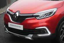 Renault Captur 0.9 TCe ENERGY Dynamique S Nav SUV 5dr Petrol Manual Euro 6 (s/s) (90 ps)