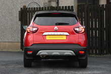 Renault Captur 0.9 TCe ENERGY Dynamique S Nav SUV 5dr Petrol Manual Euro 6 (s/s) (90 ps)