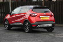 Renault Captur 0.9 TCe ENERGY Dynamique S Nav SUV 5dr Petrol Manual Euro 6 (s/s) (90 ps)