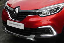 Renault Captur 0.9 TCe ENERGY Dynamique S Nav SUV 5dr Petrol Manual Euro 6 (s/s) (90 ps)